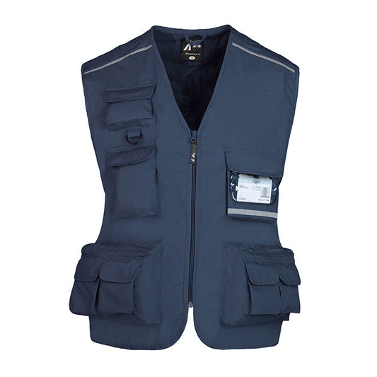 WESTWARD personalizzato con logo - Pubblienne