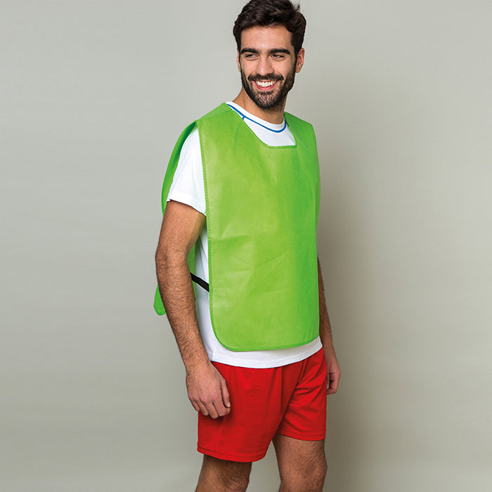 GOAL personalizzato con logo - Pubblienne