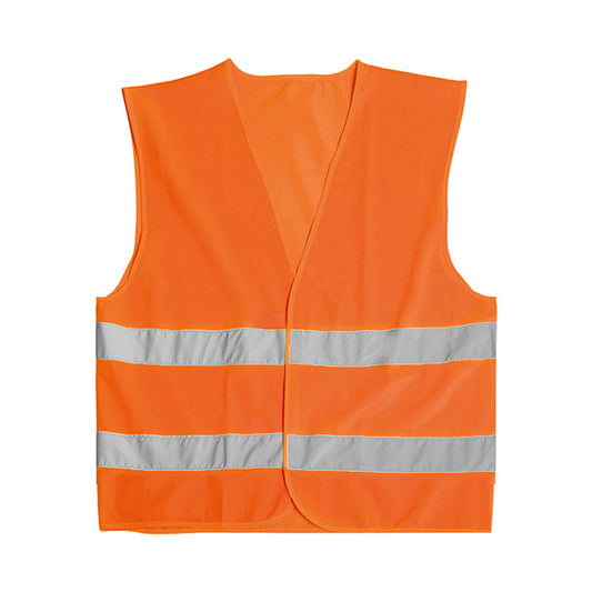 Gilet di Sicurezza - Ale personalizzato con logo - Pubblienne