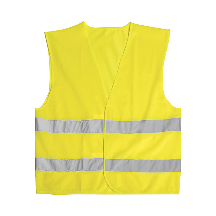SAFETY JACKET personalizzato con logo - Pubblienne