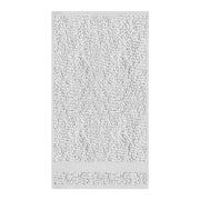 VISO cm 60x110 personalizzato con logo - Pubblienne