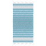 FOUTA TOWEL personalizzato con logo - Pubblienne