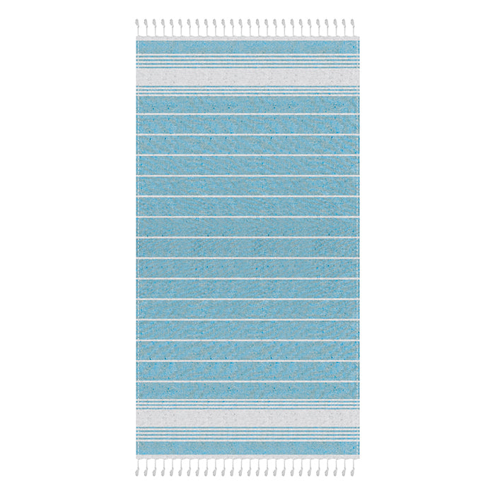 FOUTA TOWEL personalizzato con logo - Pubblienne