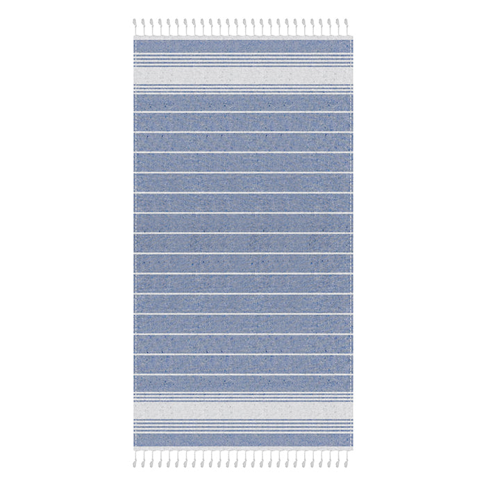FOUTA TOWEL personalizzato con logo - Pubblienne