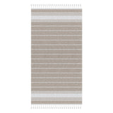 FOUTA TOWEL personalizzato con logo - Pubblienne