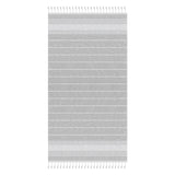 FOUTA TOWEL personalizzato con logo - Pubblienne