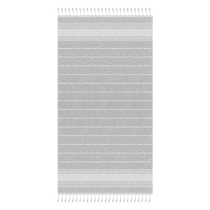 FOUTA TOWEL personalizzato con logo - Pubblienne