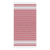 FOUTA TOWEL personalizzato con logo - Pubblienne