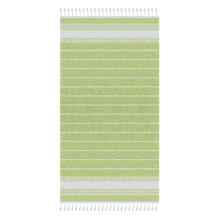FOUTA TOWEL personalizzato con logo - Pubblienne
