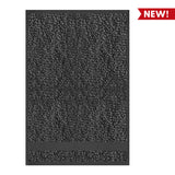 DOCCIA cm 100x150 personalizzato con logo - Pubblienne