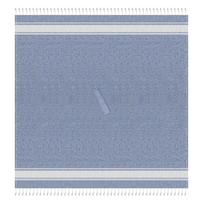 BEACH PONCHO personalizzato con logo - Pubblienne
