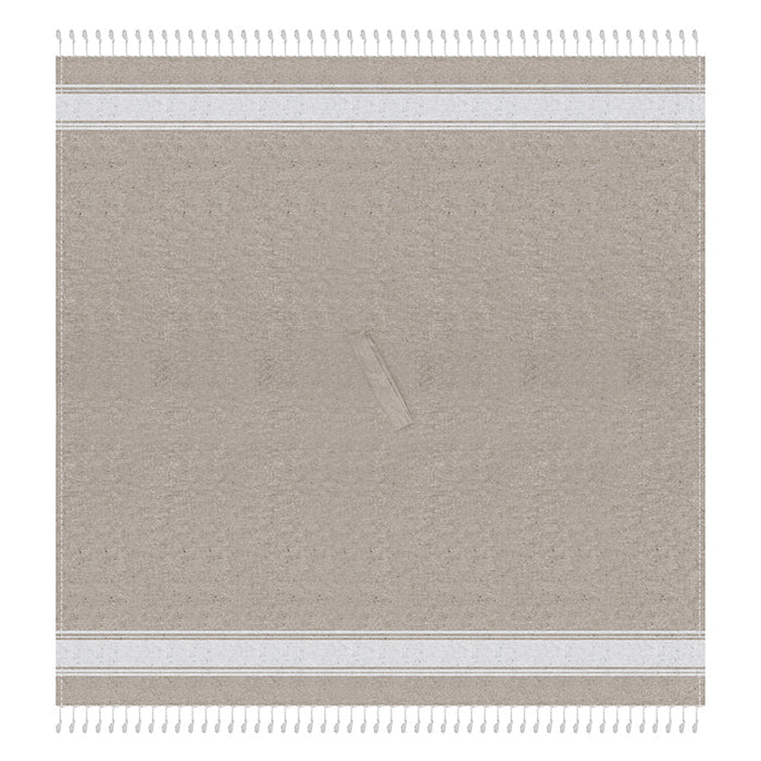 BEACH PONCHO personalizzato con logo - Pubblienne