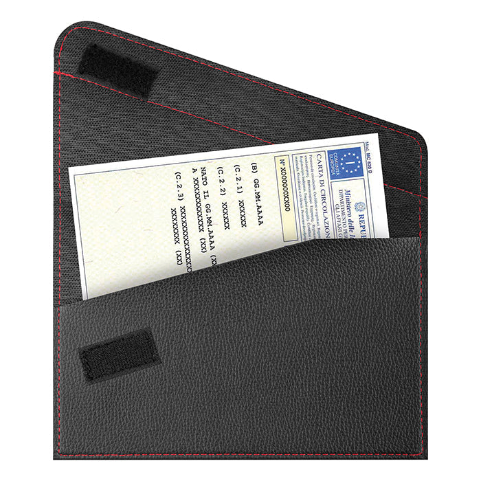 LEMANS personalizzato con logo - Pubblienne
