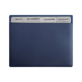 TRIM personalizzato con logo - Pubblienne
