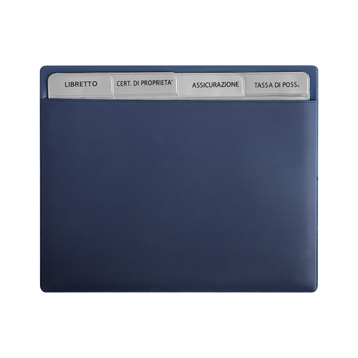 TRIM personalizzato con logo - Pubblienne