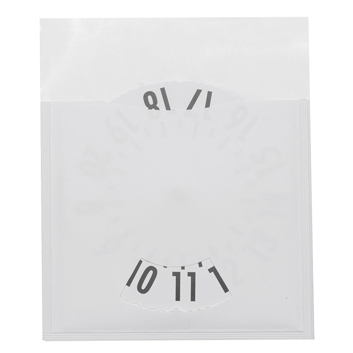 DISQUE personalizzato con logo - Pubblienne