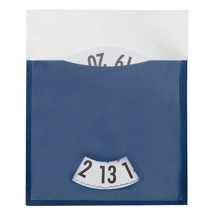 DISQUE personalizzato con logo - Pubblienne
