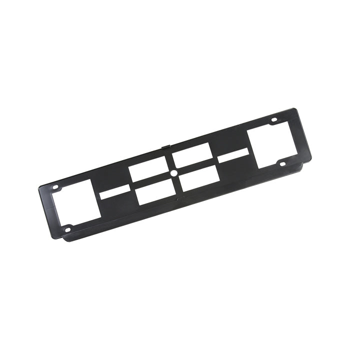 TRIM personalizzato con logo - Pubblienne