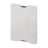 WHEAT CARD personalizzato con logo - Pubblienne