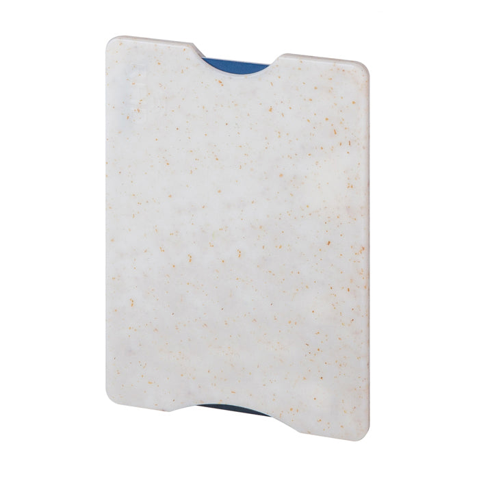 WHEAT CARD personalizzato con logo - Pubblienne