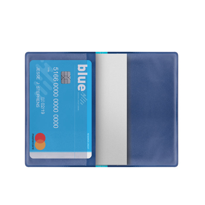 BASIC CARD personalizzato con logo - Pubblienne