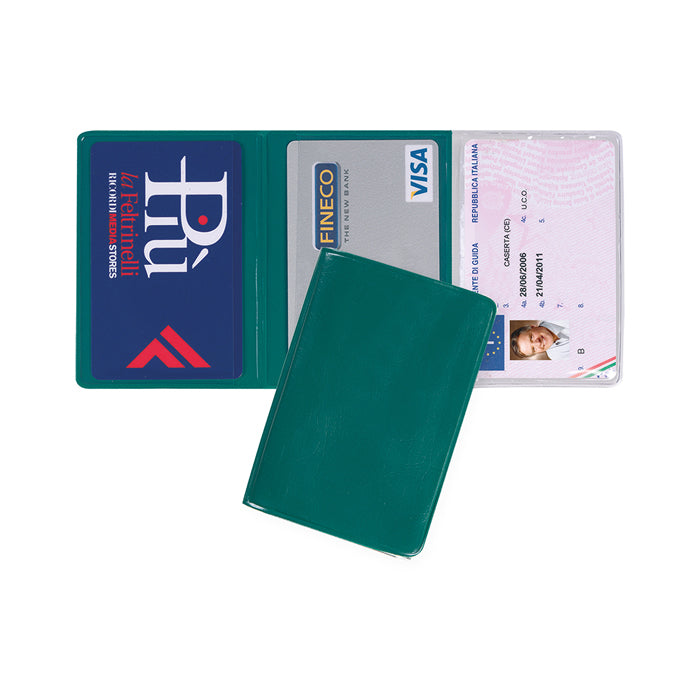 Porta Card Tarjeta