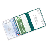 TARJETA personalizzato con logo - Pubblienne