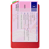 LICENSE personalizzato con logo - Pubblienne