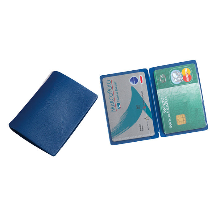 CARD personalizzato con logo - Pubblienne