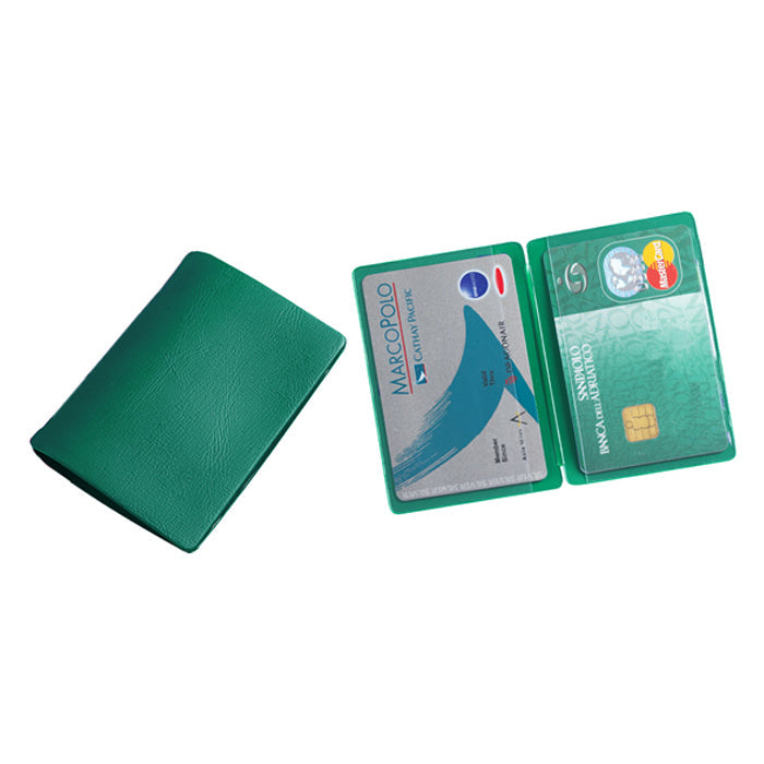 CARD personalizzato con logo - Pubblienne