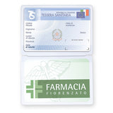 CARD personalizzato con logo - Pubblienne