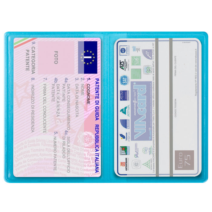 BRIDGE personalizzato con logo - Pubblienne