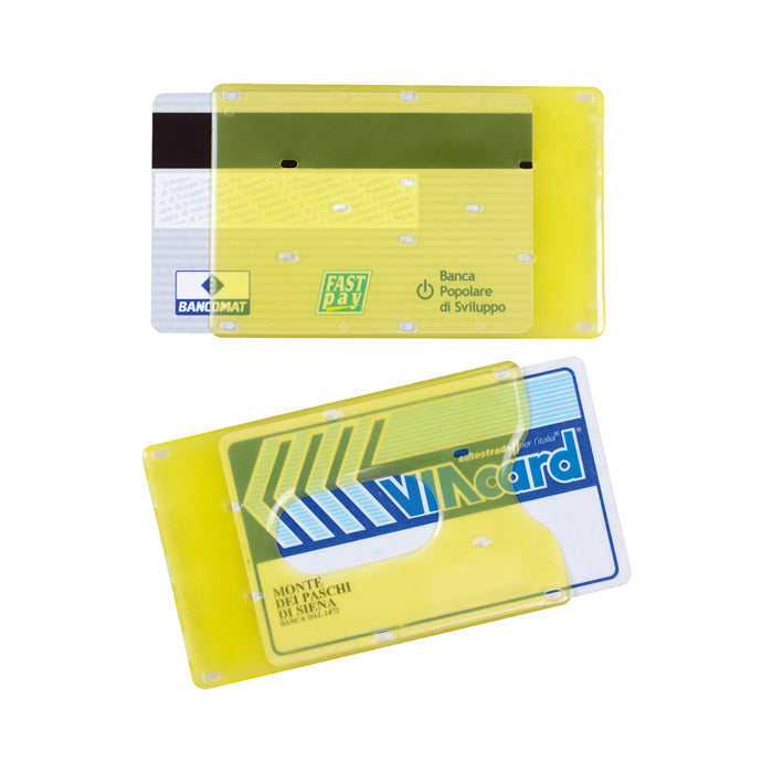 FIRM personalizzato con logo - Pubblienne