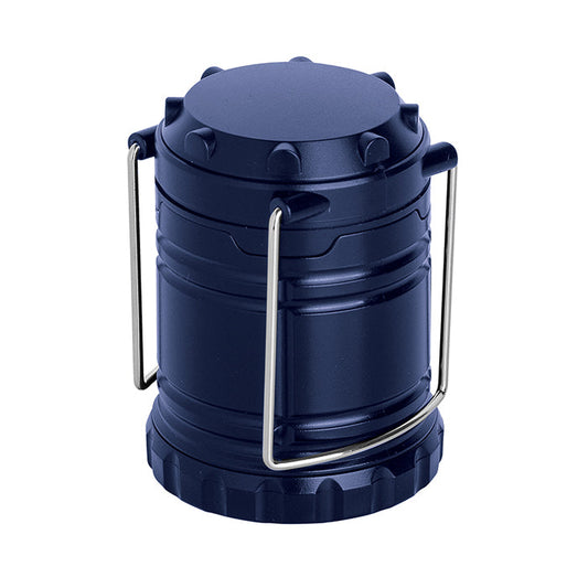 CAMP LIGHT personalizzato con logo - Pubblienne