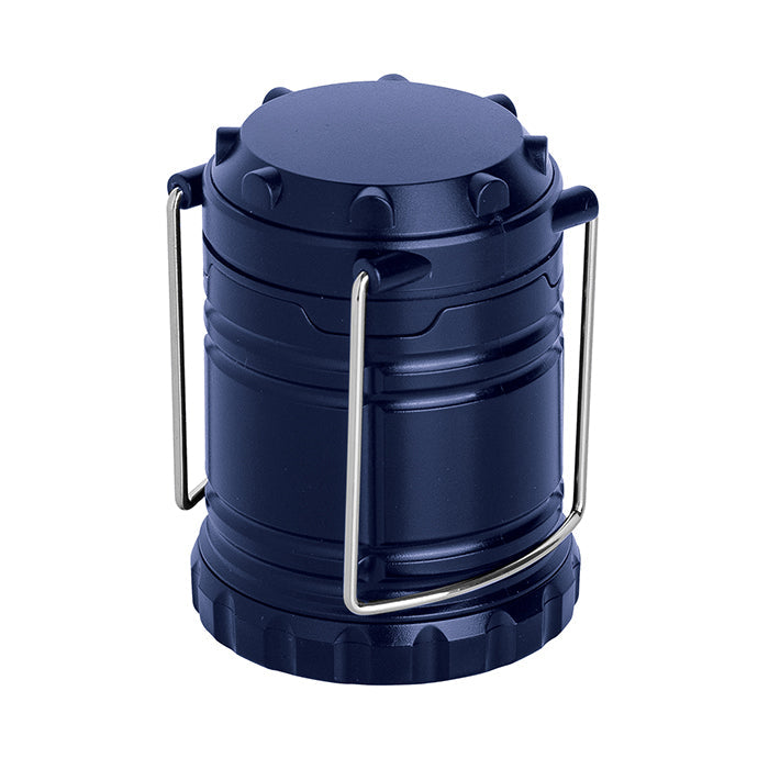 CAMP LIGHT personalizzato con logo - Pubblienne