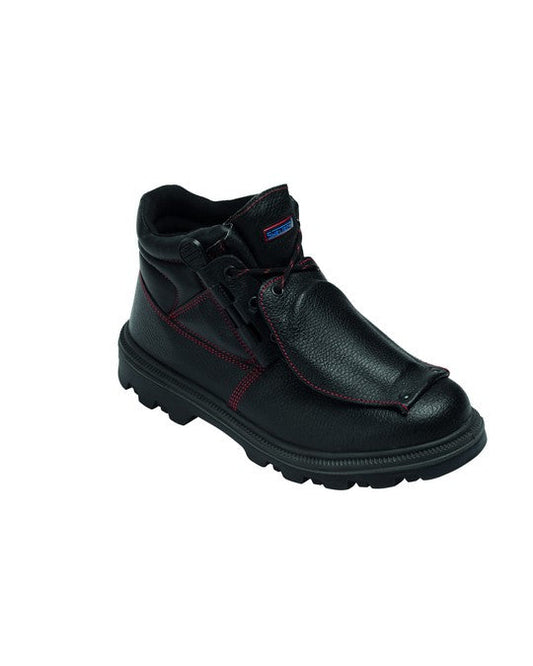 Trivor calzatura alta con protezione del metatarso scarpa alta scarpe alte calzature alte S3 M HRO SRC personalizzato con logo - Pubblienne