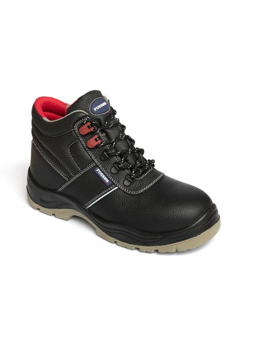 harvey calzatura alta scarpa alta scarpe alte calzature alte R-PLAY S3L SR personalizzato con logo - Pubblienne