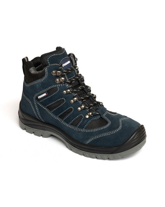 Toledo calzatura alta scarpa alta scarpe alte calzature alte R-INDUSTRY S1PL FO SR personalizzato con logo - Pubblienne