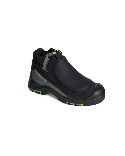 Hro Tyson calzatura alta con metatarso scarpa alta scarpe alte calzature alte R-STRONG S3L M FO HRO SR personalizzato con logo - Pubblienne
