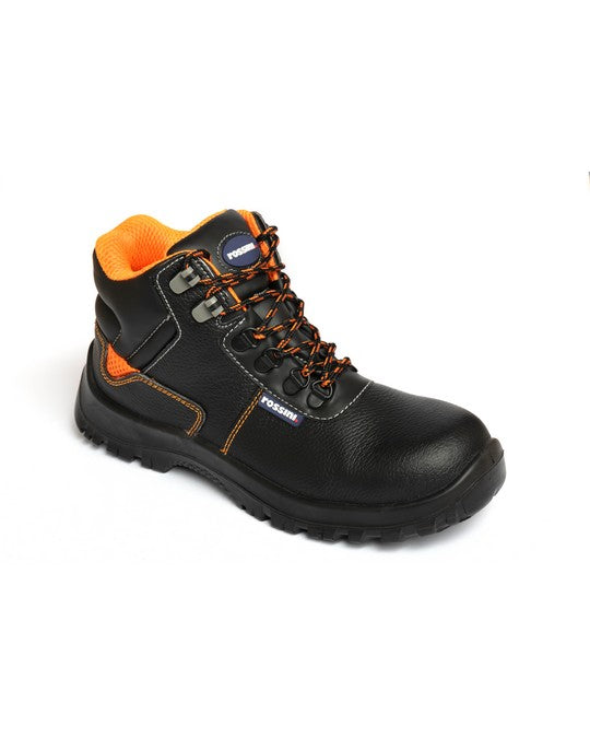 Panama calzatura alta scarpa alta scarpe alte calzature alte R-PLAY S3 SRC personalizzato con logo - Pubblienne