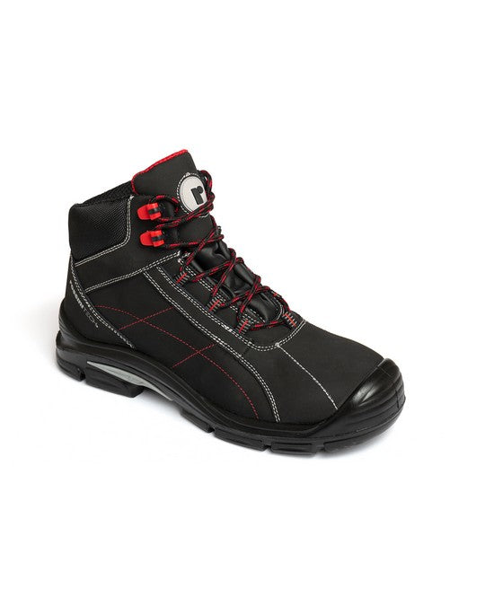 Volga calzatura alta scarpa alta scarpe alte calzature alte R-INDUSTRY S3 SRC personalizzato con logo - Pubblienne