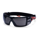 Occhiale Tech Look Plus Portwest personalizzato con logo - Pubblienne