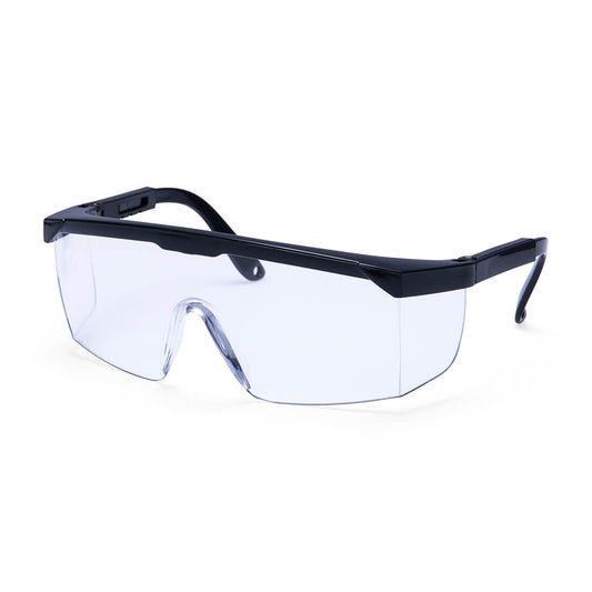 Occhiale Classic Safety Plus Portwest personalizzato con logo - Pubblienne