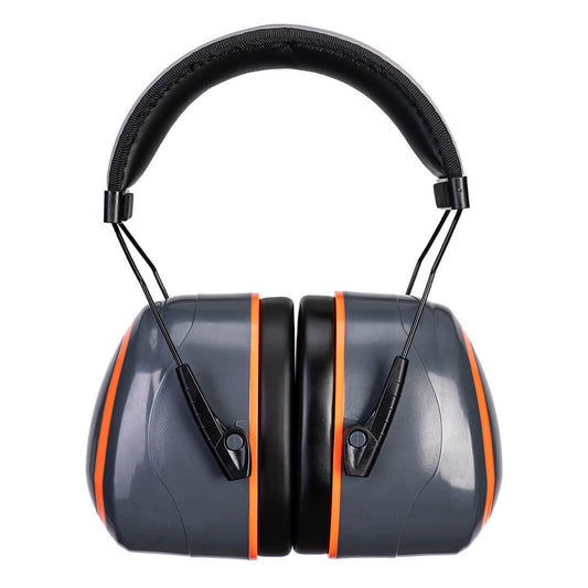 Cuffia antirumore HV Extreme Portwest personalizzato con logo - Pubblienne