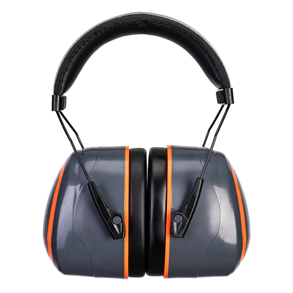 Cuffia antirumore HV Extreme Portwest personalizzato con logo - Pubblienne