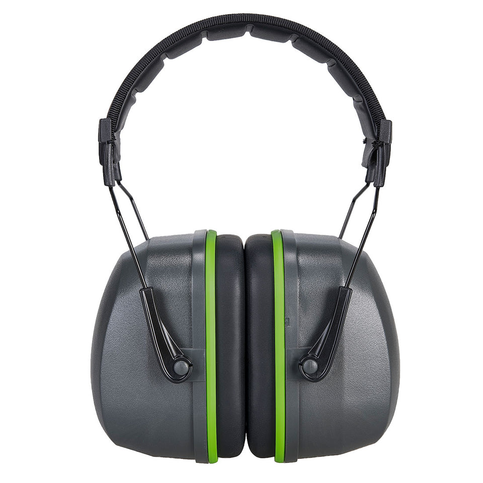 Cuffia Premium Portwest personalizzato con logo - Pubblienne