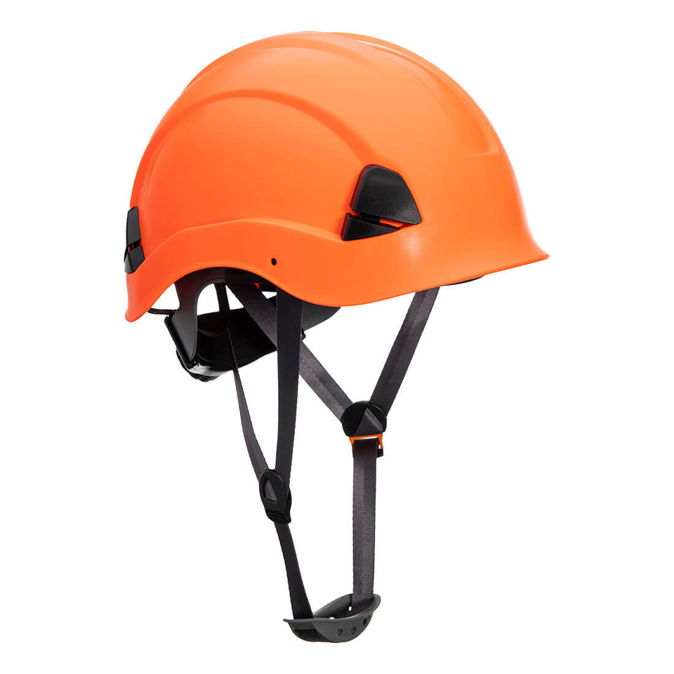 Elmetto Height Endurance Portwest personalizzato con logo - Pubblienne