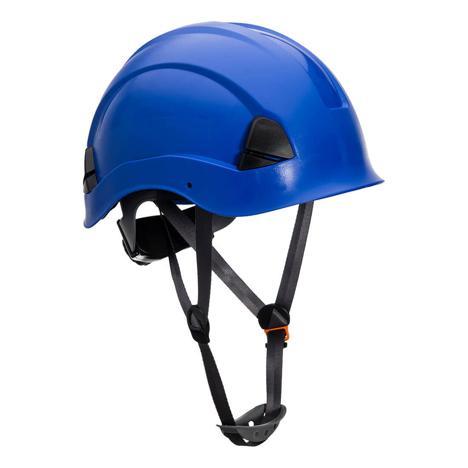 Elmetto Height Endurance Portwest personalizzato con logo - Pubblienne