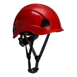 Elmetto Height Endurance Portwest personalizzato con logo - Pubblienne