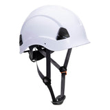 Elmetto Height Endurance Portwest personalizzato con logo - Pubblienne